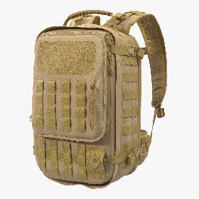 3D model Tactical Military Trekking Backpack
